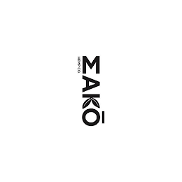 MAKO HEMP CO. logo