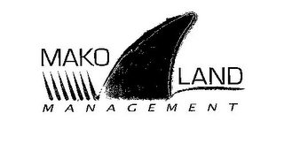 MAKO LAND MANAGEMENT logo