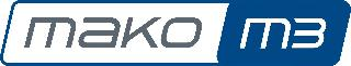 MAKO M3 logo