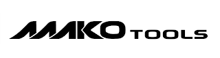 MAKO TOOLS logo
