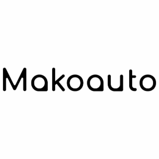 MAKOAUTO logo