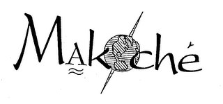 MAKOCHE logo