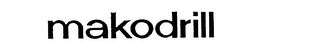 MAKODRILL logo