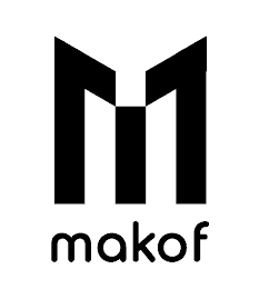 MAKOF logo