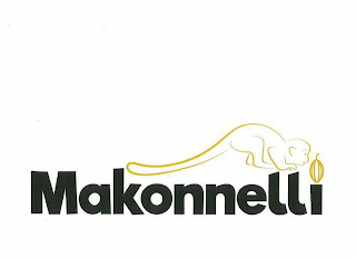 MAKONNELLI logo