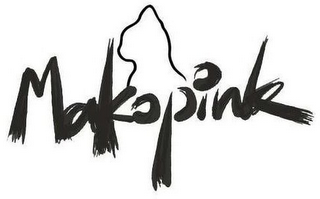 MAKOPINK logo