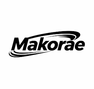 MAKORAE logo