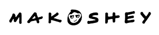 MAKOSHEY logo