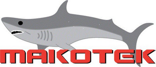 MAKOTEK logo
