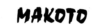 MAKOTO logo
