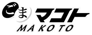 MAKOTO logo