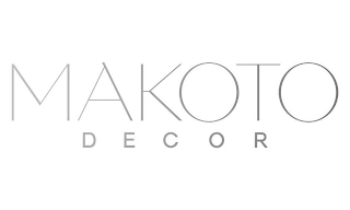 MAKOTO DECOR logo