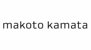 MAKOTO KAMATA logo