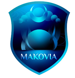 MAKOVIA logo