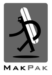 MAKPAK logo