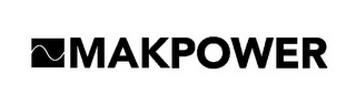 MAKPOWER logo