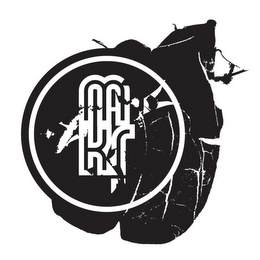 MAKR. logo