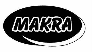 MAKRA logo