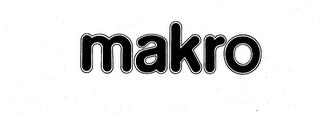 MAKRO