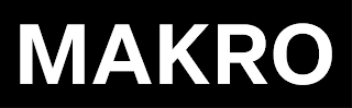 MAKRO logo