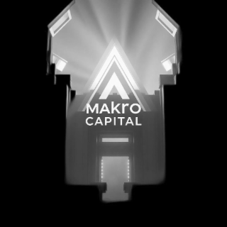 MAKRO CAPITAL logo