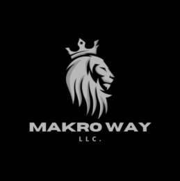 MAKRO WAY LLC. logo