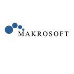 MAKROSOFT logo
