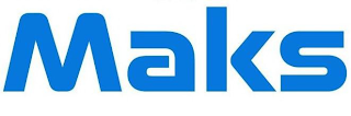 MAKS logo
