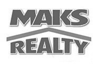 MAKS REALTY logo