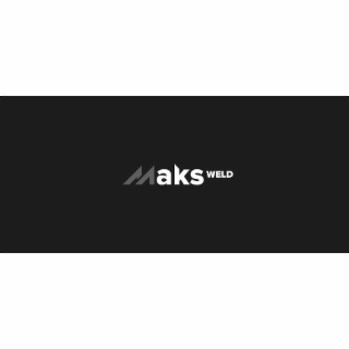MAKS WELD logo