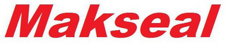 MAKSEAL logo