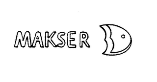 MAKSER