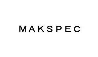MAKSPEC logo