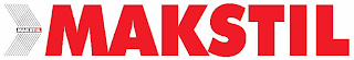 MAKSTIL MAKSTIL logo