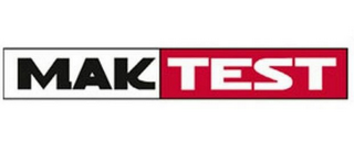 MAKTEST logo