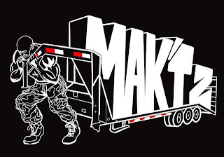 MAK'TZ logo