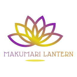 MAKUMARI LANTERN logo