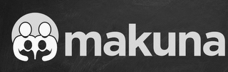 MAKUNA logo