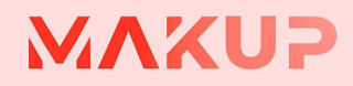 MAKUP logo