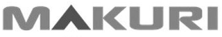 MAKURI logo