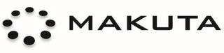 MAKUTA logo