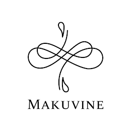 MAKUVINE logo