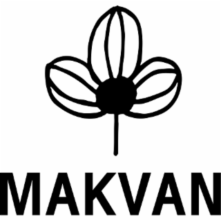 MAKVAN logo