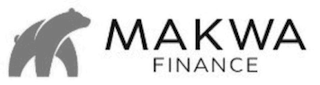 MAKWA FINANCE logo