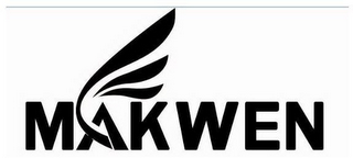 MAKWEN logo