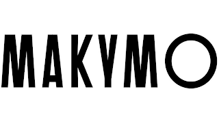 MAKYMO logo