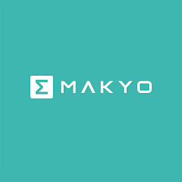 MAKYO logo