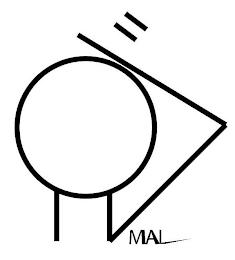 MAL logo