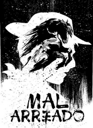 MAL ARREADO logo