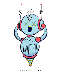 MAL FUNCTION PRODUCTIONS logo
